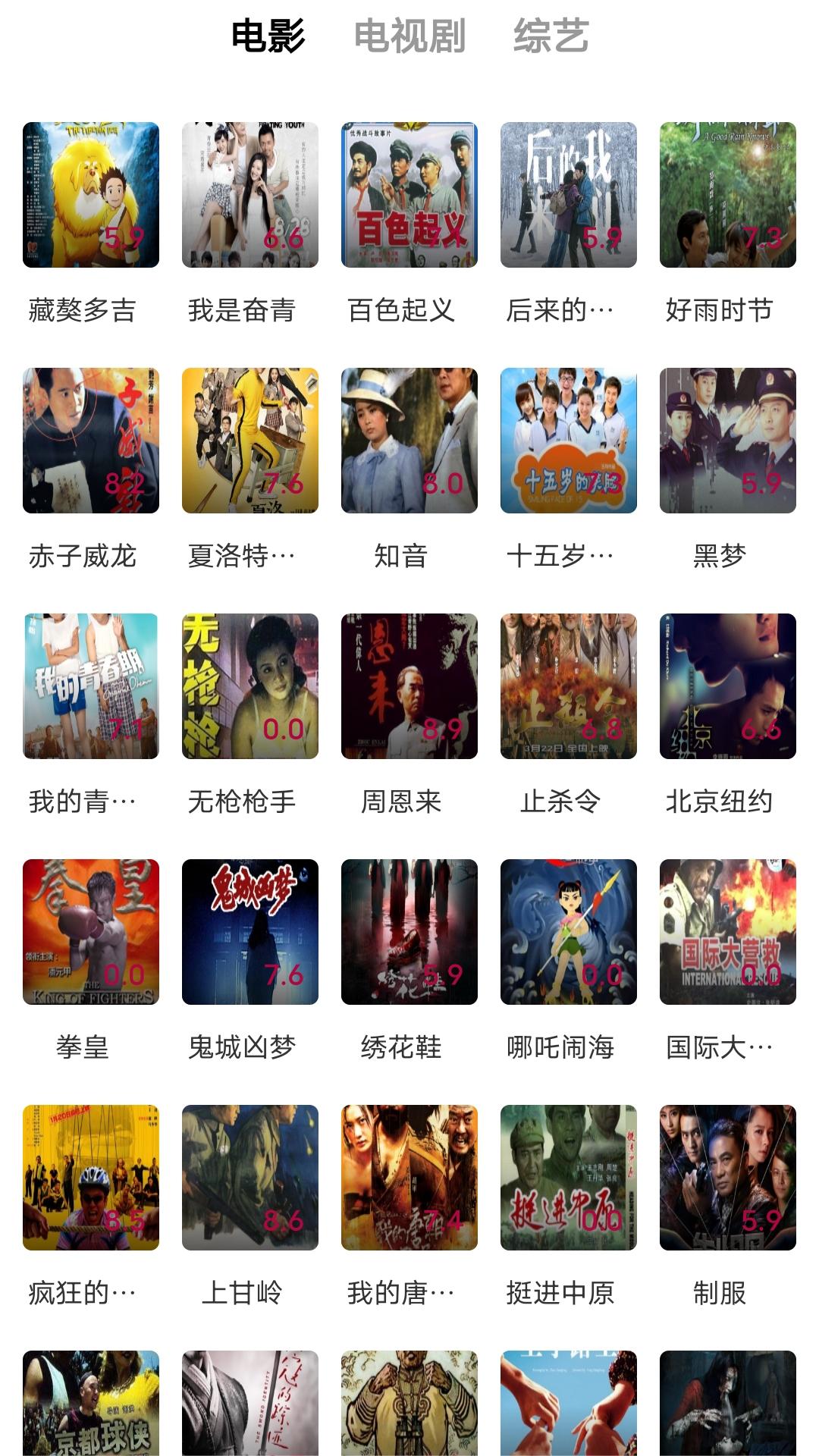 奇遇故事作文500字左右截图